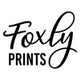 foxlyprints